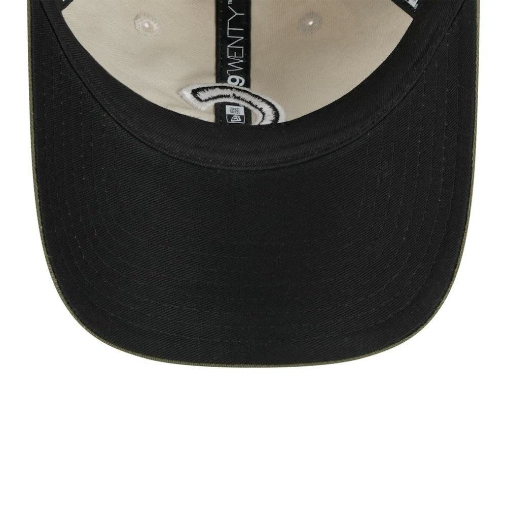 Chicago Cubs New Era Women's 2025 Armed Forces Day 9TWENTY Adjustable Hat | MLB On Sale