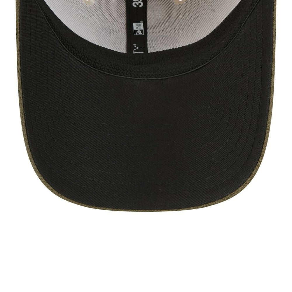 Washington Nationals New Era 2025 Armed Forces Day 39THIRTY Flex Hat | MLB Outlet