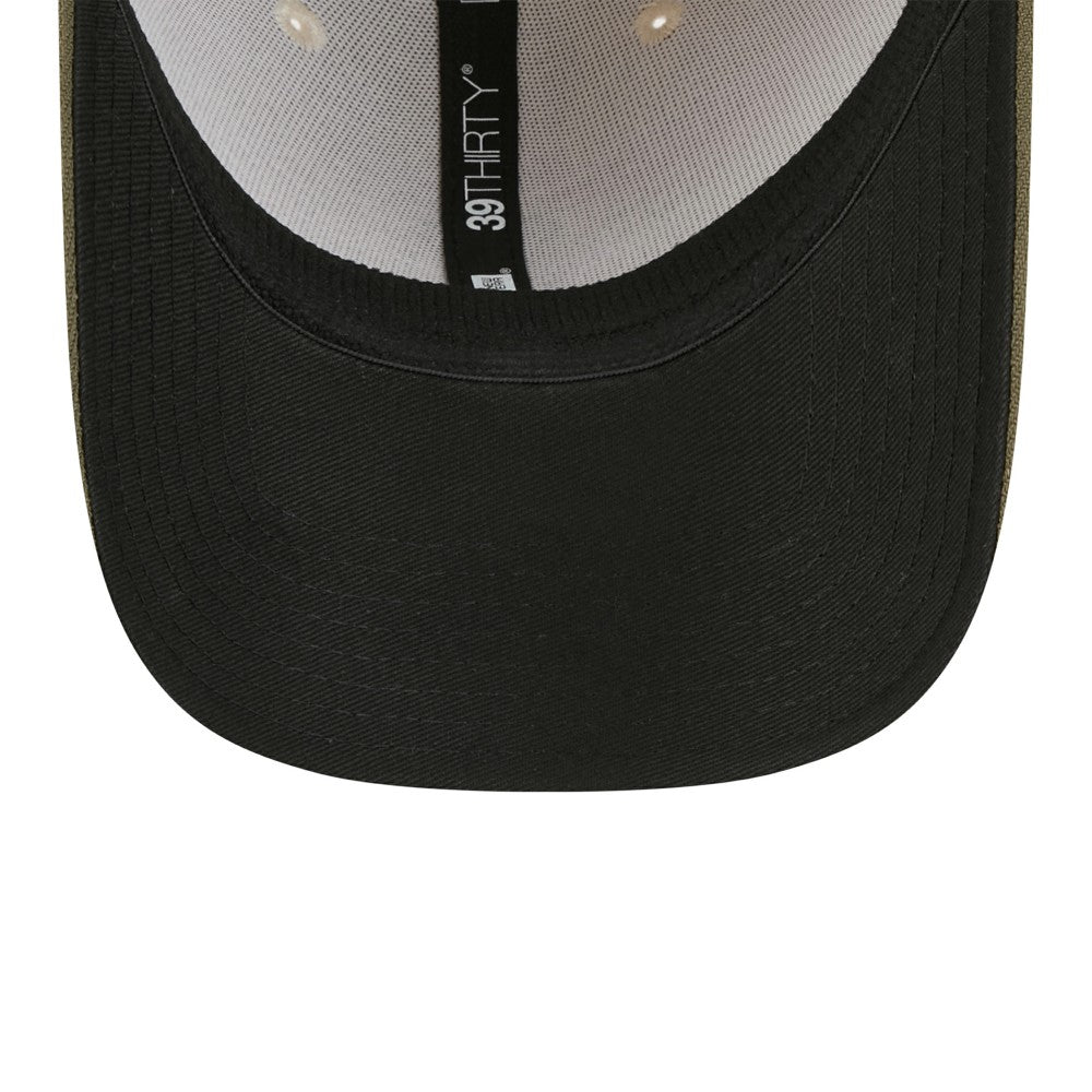 Los Angeles Angels New Era 2025 Armed Forces Day 39THIRTY Flex Hat | MLB New
