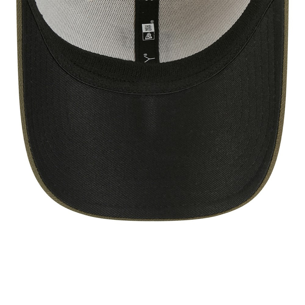 Cleveland Guardians New Era 2025 Armed Forces Day 39THIRTY Flex Hat | MLB Outlet