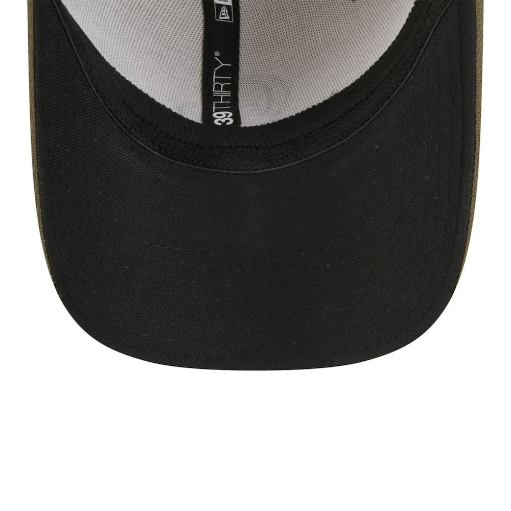 Colorado Rockies New Era 2025 Armed Forces Day 39THIRTY Flex Hat | MLB Near me