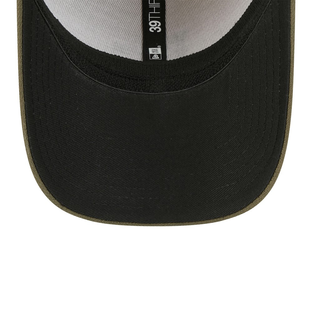 Kansas City Royals New Era 2025 Armed Forces Day 39THIRTY Flex Hat | MLB Sale