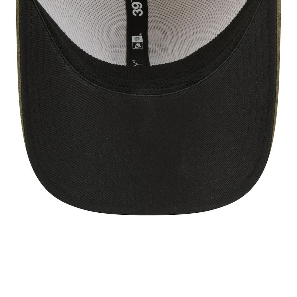 Pittsburgh Pirates New Era 2025 Armed Forces Day 39THIRTY Flex Hat | MLB New