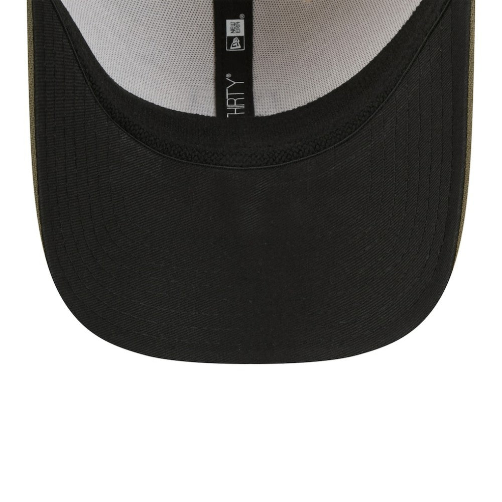 Minnesota Twins New Era 2025 Armed Forces Day 39THIRTY Flex Hat | MLB For sale