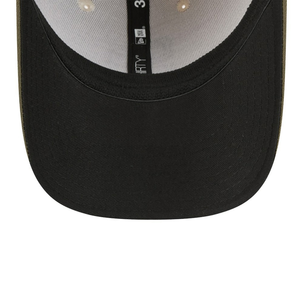 San Diego Padres New Era 2025 Armed Forces Day 39THIRTY Flex Hat | MLB On Sale