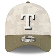 Texas Rangers New Era 2025 Armed Forces Day 39THIRTY Flex Hat | MLB US