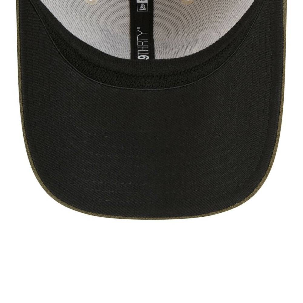 Toronto Blue Jays New Era 2025 Armed Forces Day 39THIRTY Flex Hat | MLB For sale