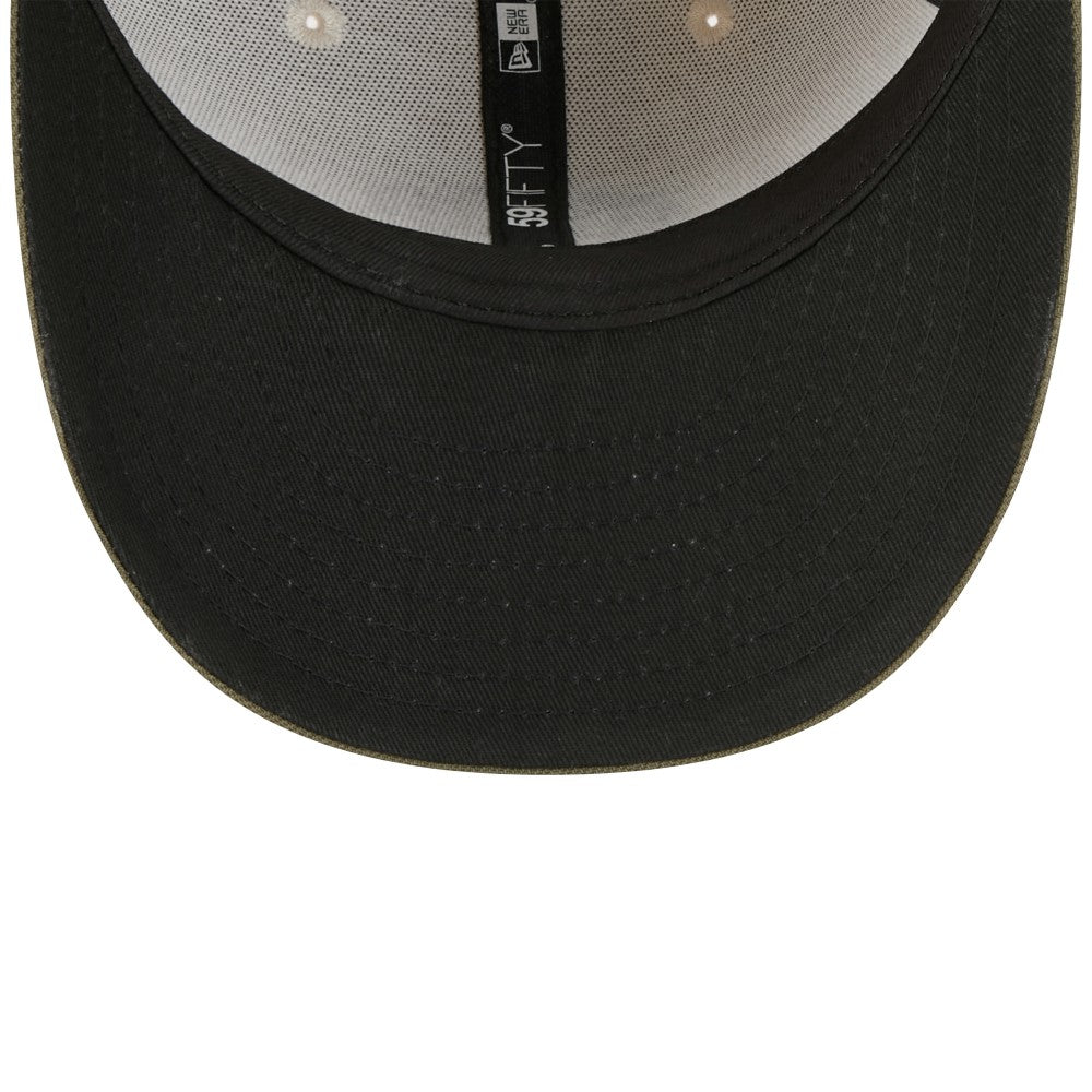 Milwaukee Brewers New Era 2025 Armed Forces Day 59FIFTY Fitted Hat | MLB Outlet