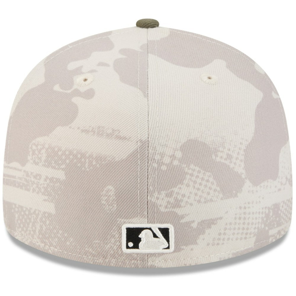 Minnesota Twins New Era 2025 Armed Forces Day 59FIFTY Fitted Hat | MLB Shop