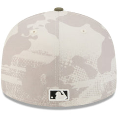 Minnesota Twins New Era 2025 Armed Forces Day 59FIFTY Fitted Hat | MLB Shop