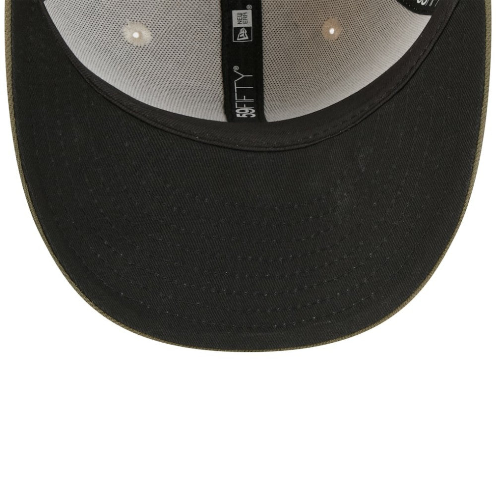 Minnesota Twins New Era 2025 Armed Forces Day 59FIFTY Fitted Hat | MLB Shop