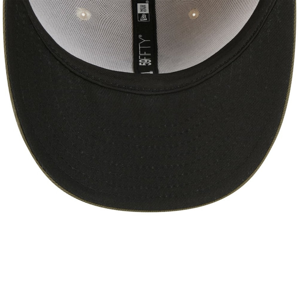 New York Yankees New Era 2025 Armed Forces Day 59FIFTY Fitted Hat | MLB Near me