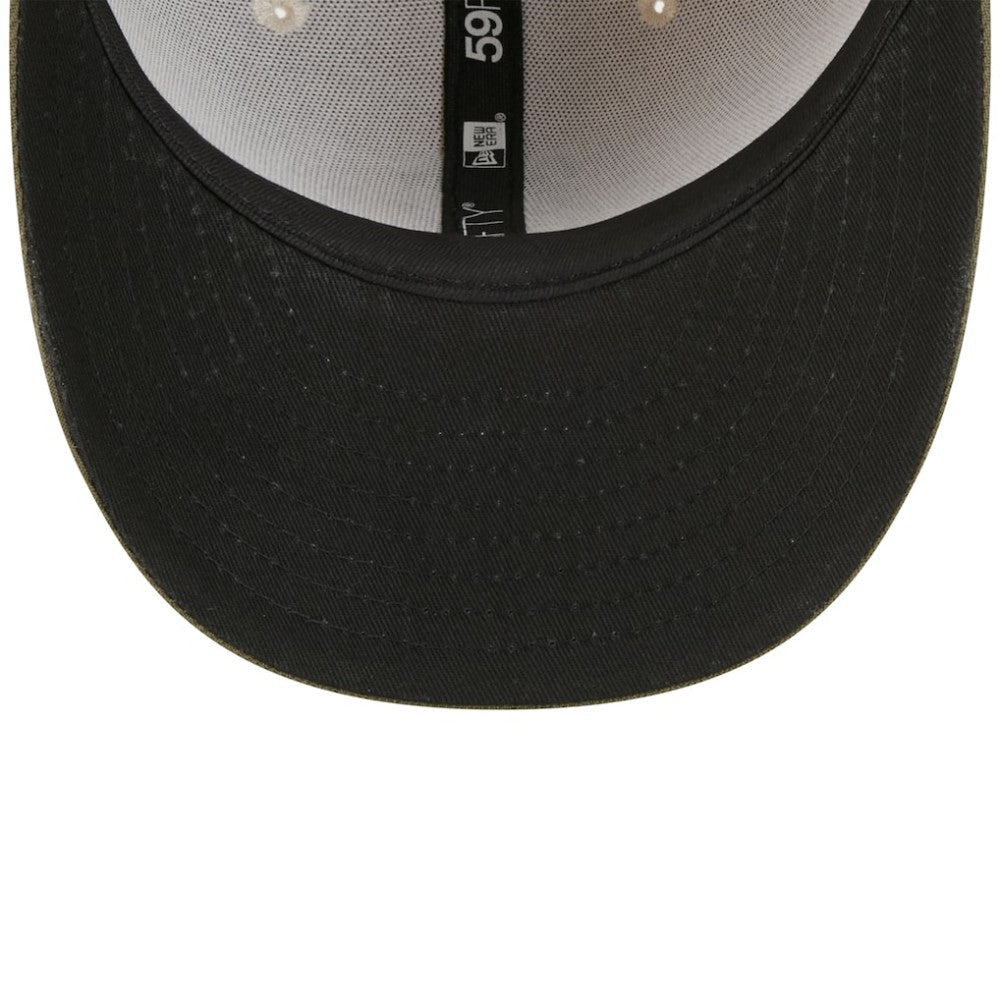Pittsburgh Pirates New Era 2025 Armed Forces Day 59FIFTY Fitted Hat | MLB US