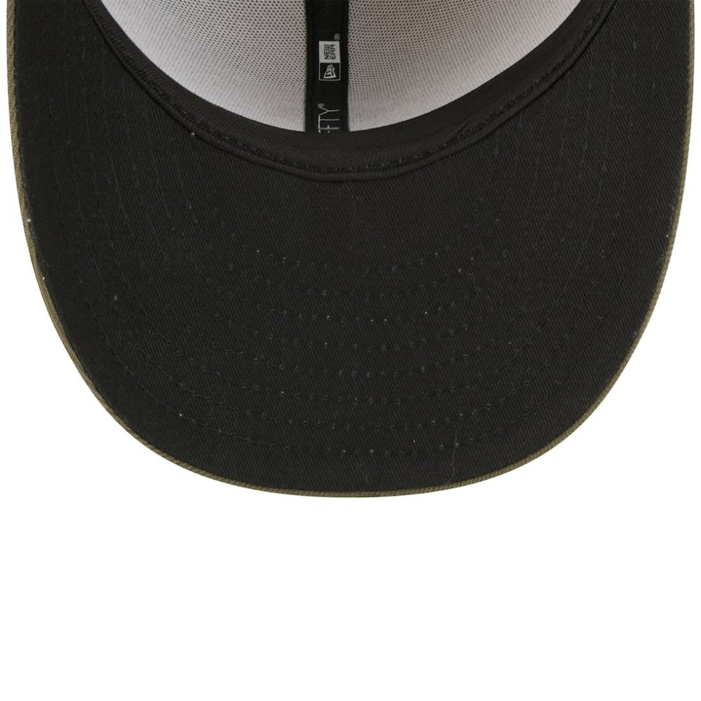 Chicago Cubs New Era 2025 Armed Forces Day 59FIFTY Fitted Hat | MLB Outlet