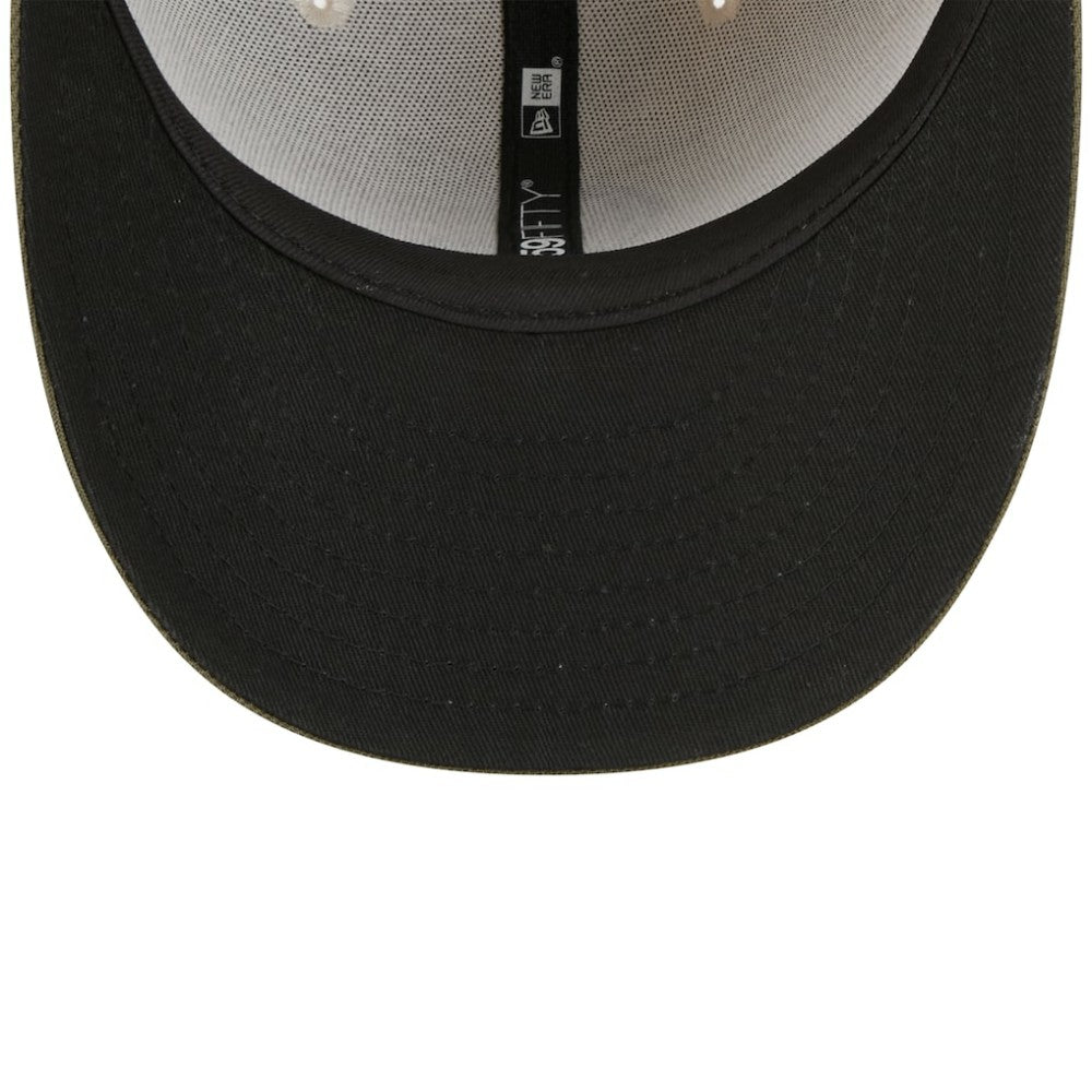 Colorado Rockies New Era 2025 Armed Forces Day 59FIFTY Fitted Hat | MLB Near me