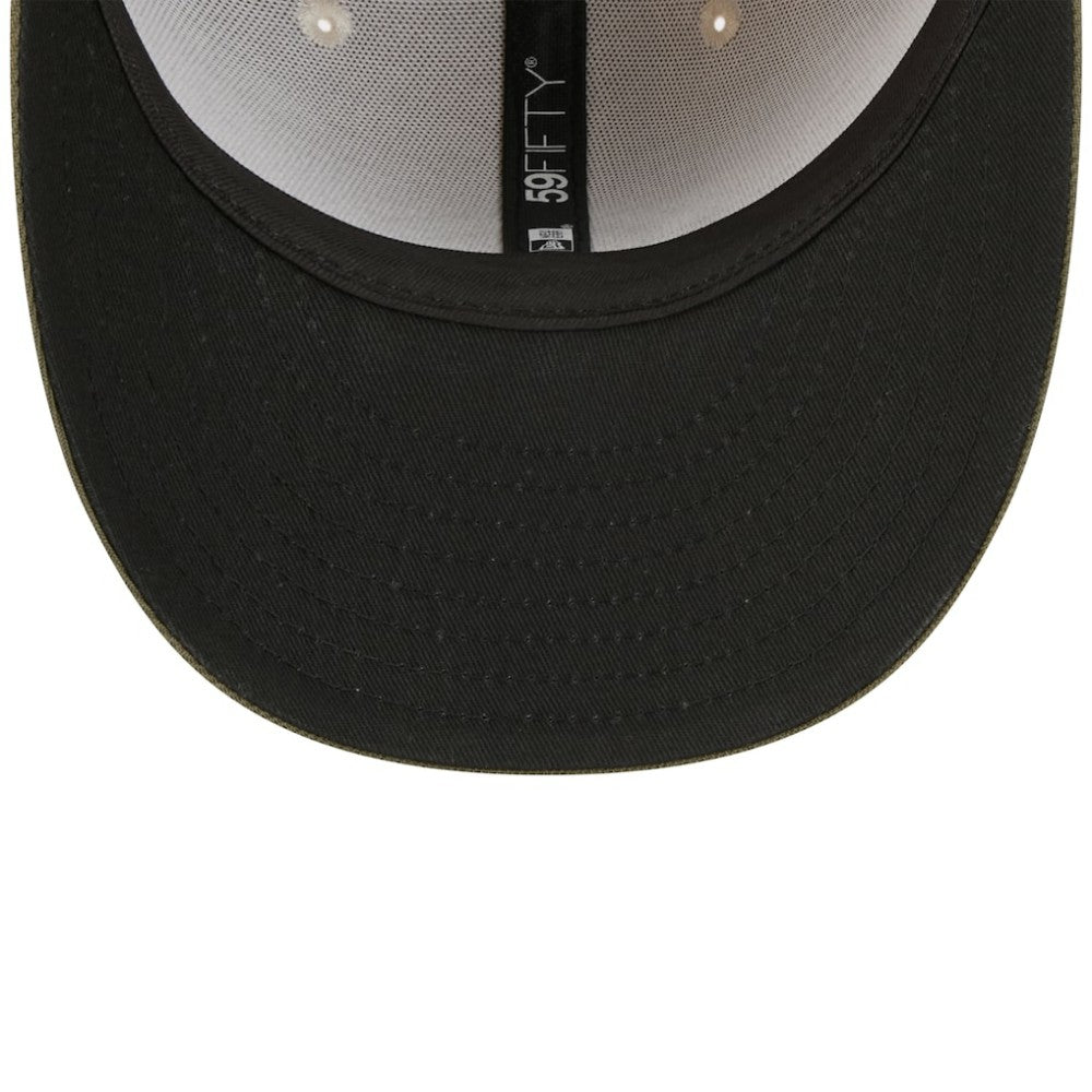 Cincinnati Reds New Era 2025 Armed Forces Day 59FIFTY Fitted Hat | MLB Online
