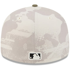 Boston Red Sox New Era 2025 Armed Forces Day 59FIFTY Fitted Hat | MLB Shop