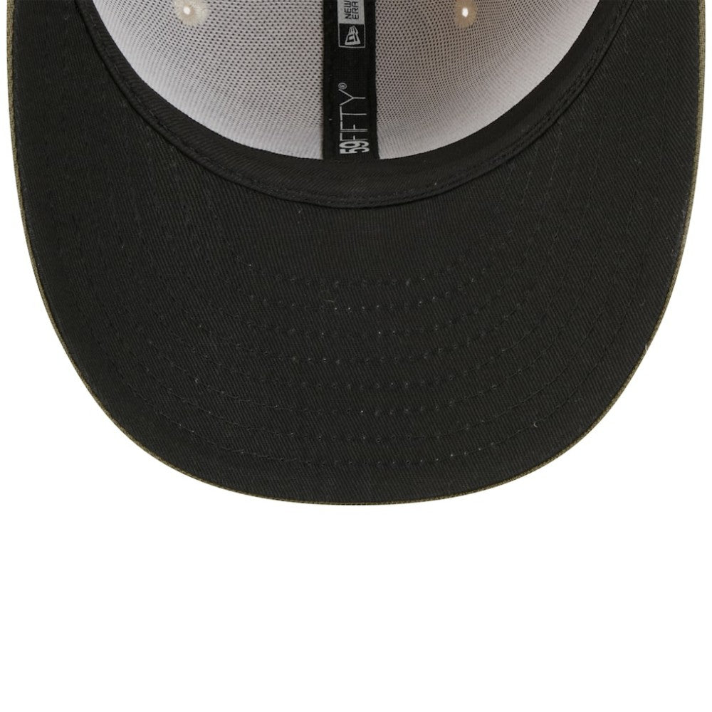 Boston Red Sox New Era 2025 Armed Forces Day 59FIFTY Fitted Hat | MLB Shop