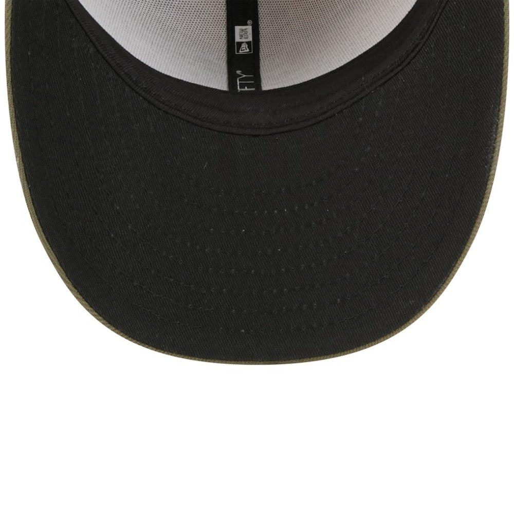 Atlanta Braves New Era 2025 Armed Forces Day 59FIFTY Fitted Hat | MLB US