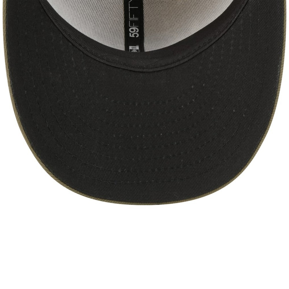 Baltimore Orioles New Era 2025 Armed Forces Day 59FIFTY Fitted Hat | MLB For sale