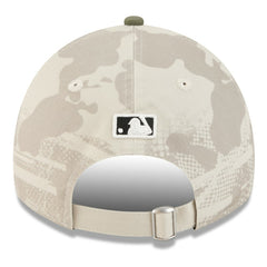 Chicago White Sox New Era 2025 Armed Forces Day 9TWENTY Adjustable Hat | MLB Sale