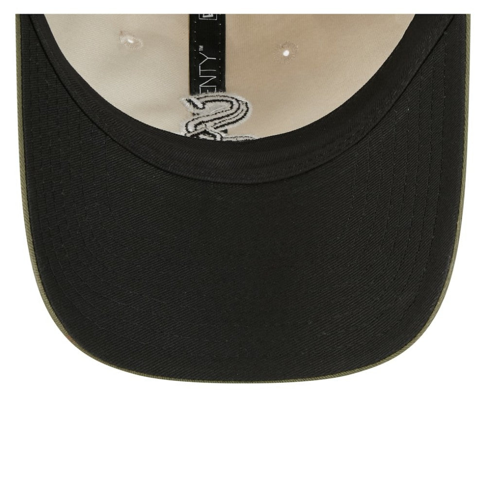 Chicago White Sox New Era 2025 Armed Forces Day 9TWENTY Adjustable Hat | MLB Sale