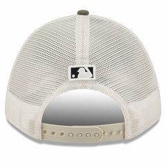 Houston Astros New Era 2025 Armed Forces Day 9FORTY M-Crown A-Frame Adjustable Hat | MLB For sale
