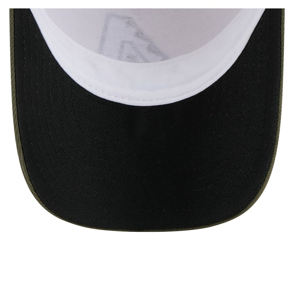 Arizona Diamondbacks New Era 2025 Armed Forces Day 9FORTY M-Crown A-Frame Adjustable Hat | MLB Online