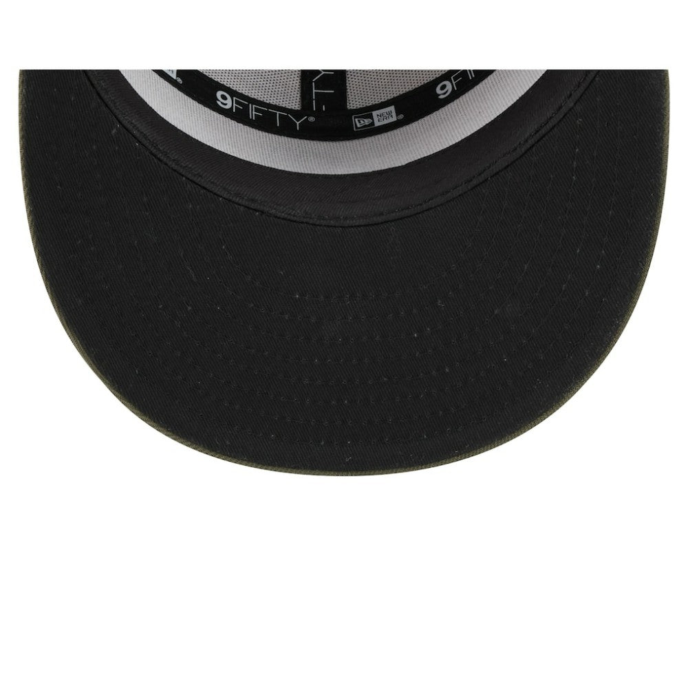 Chicago White Sox New Era 2025 Armed Forces Day Split Panel 9FIFTY Snapback Hat | MLB Online