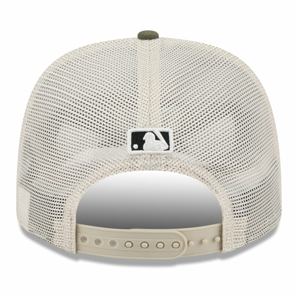 Chicago White Sox New Era 2025 Armed Forces Day 9SEVENTY Stretch-Snap Hat | MLB Discount