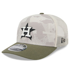 Houston Astros New Era 2025 Armed Forces Day 9SEVENTY Stretch-Snap Hat | MLB For sale