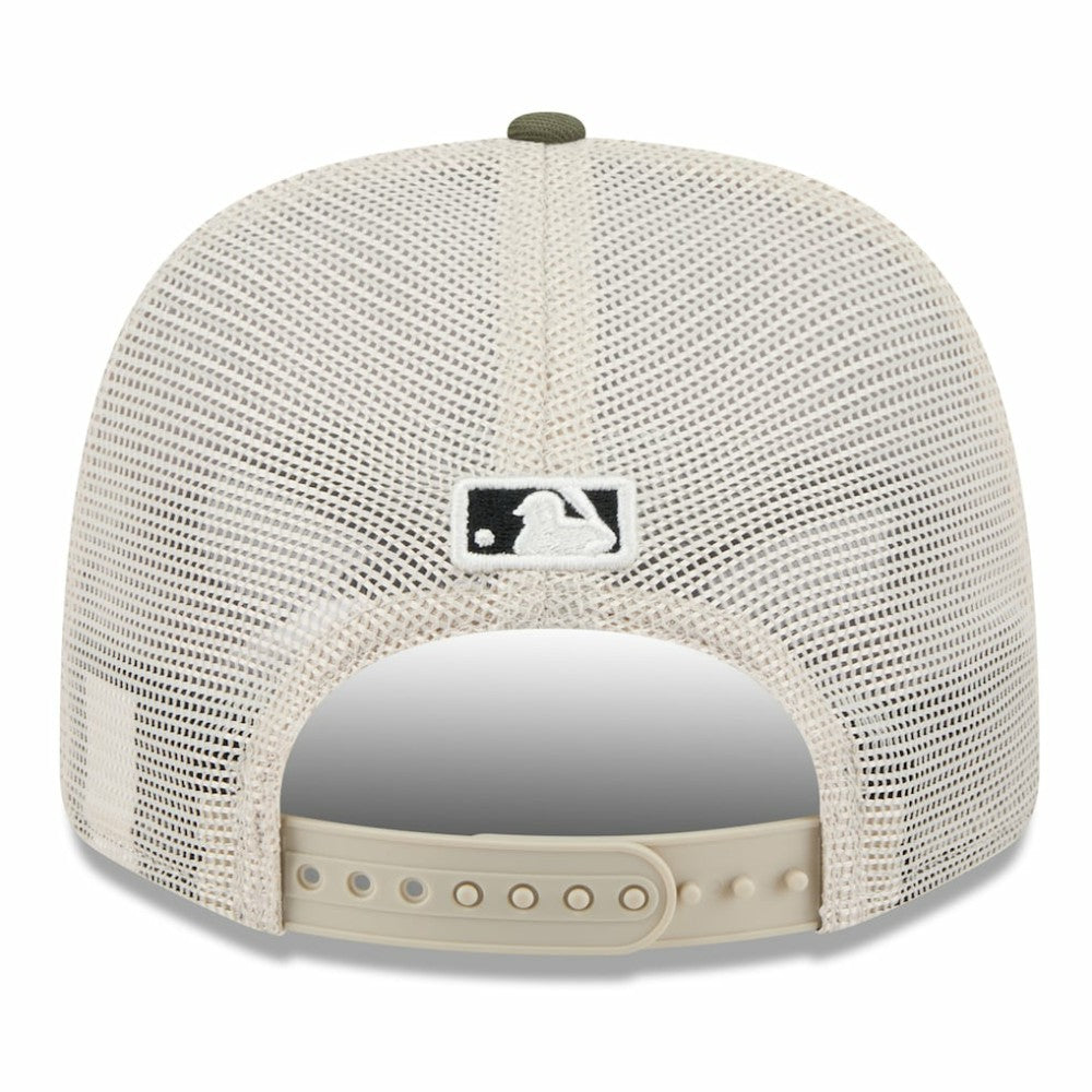 Houston Astros New Era 2025 Armed Forces Day 9SEVENTY Stretch-Snap Hat | MLB For sale