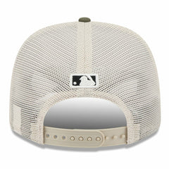 Houston Astros New Era 2025 Armed Forces Day 9SEVENTY Stretch-Snap Hat | MLB For sale
