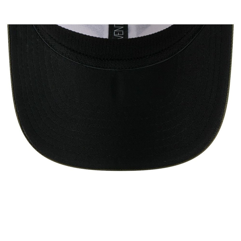 Houston Astros New Era 2025 Armed Forces Day 9SEVENTY Stretch-Snap Hat | MLB For sale