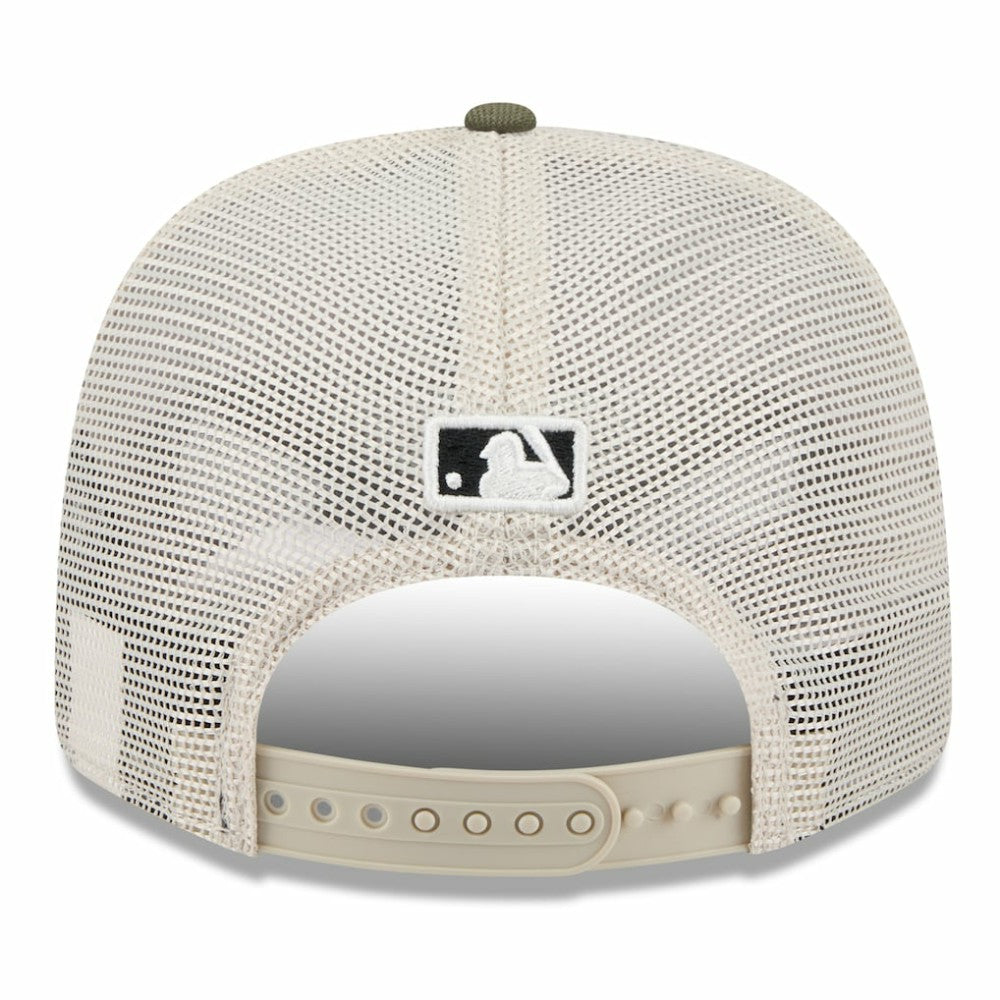 Minnesota Twins New Era 2025 Armed Forces Day 9SEVENTY Stretch-Snap Hat | MLB Near me