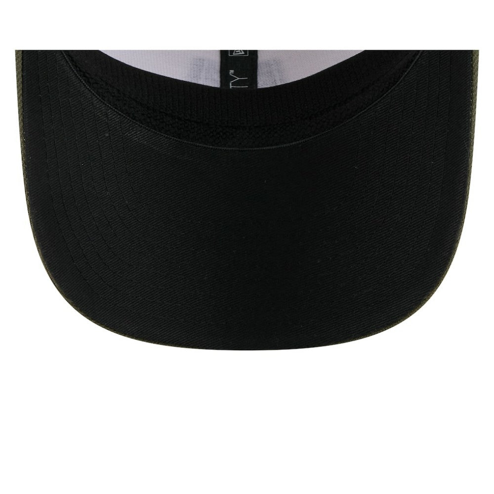 Minnesota Twins New Era 2025 Armed Forces Day 9SEVENTY Stretch-Snap Hat | MLB Near me