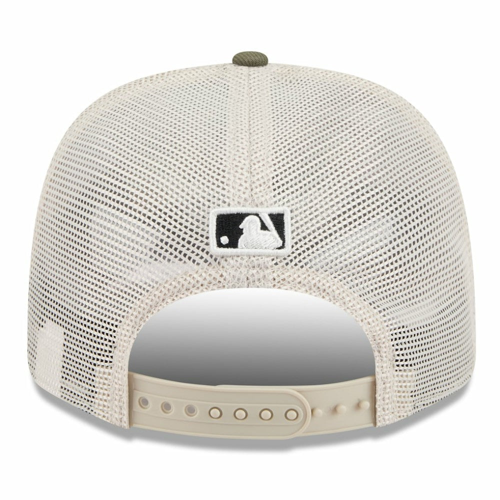 Pittsburgh Pirates New Era 2025 Armed Forces Day 9SEVENTY Stretch-Snap Hat | MLB US