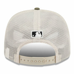 Pittsburgh Pirates New Era 2025 Armed Forces Day 9SEVENTY Stretch-Snap Hat | MLB US