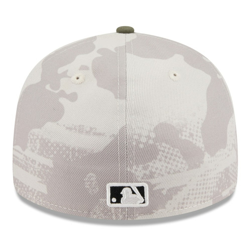 Washington Nationals New Era 2025 Armed Forces Day Low Profile 59FIFTY Fitted Hat | MLB Near me