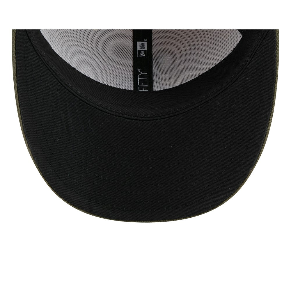 Los Angeles Dodgers New Era 2025 Armed Forces Day Low Profile 59FIFTY Fitted Hat | MLB Shop