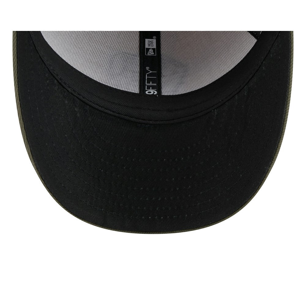 Milwaukee Brewers New Era 2025 Armed Forces Day Low Profile 59FIFTY Fitted Hat | MLB Shop