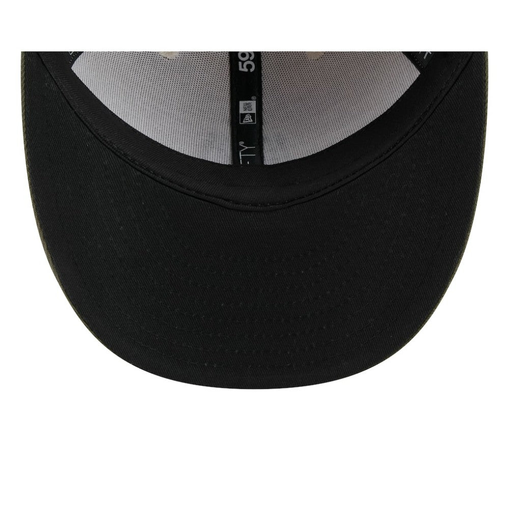 Minnesota Twins New Era 2025 Armed Forces Day Low Profile 59FIFTY Fitted Hat | MLB New