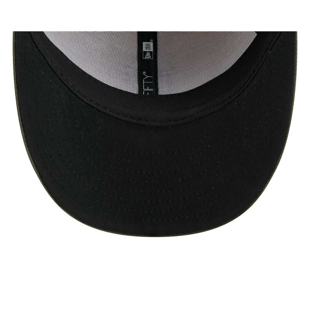 Pittsburgh Pirates New Era 2025 Armed Forces Day Low Profile 59FIFTY Fitted Hat | MLB For sale
