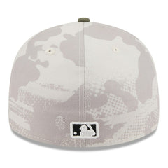 San Francisco Giants New Era 2025 Armed Forces Day Low Profile 59FIFTY Fitted Hat | MLB New