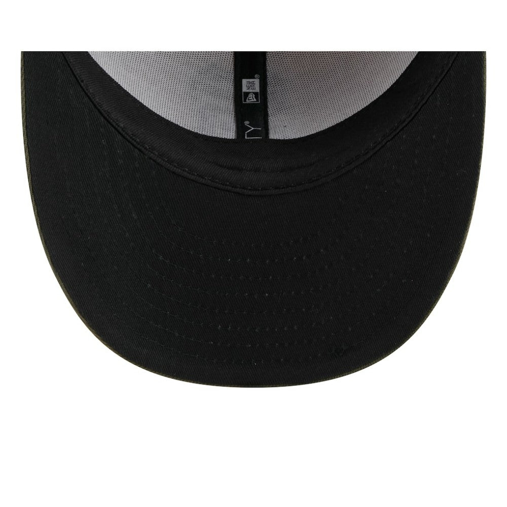 San Francisco Giants New Era 2025 Armed Forces Day Low Profile 59FIFTY Fitted Hat | MLB New