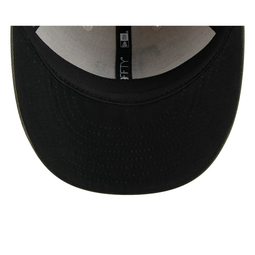 Tampa Bay Rays New Era 2025 Armed Forces Day Low Profile 59FIFTY Fitted Hat | MLB For sale