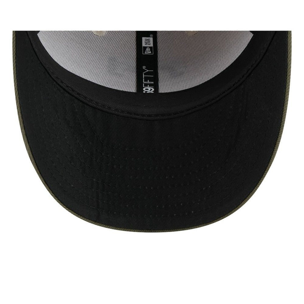Texas Rangers New Era 2025 Armed Forces Day Low Profile 59FIFTY Fitted Hat | MLB Sale