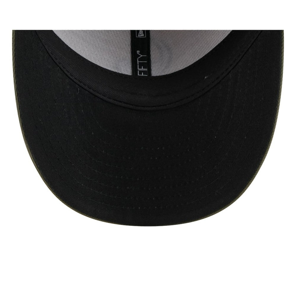Colorado Rockies New Era 2025 Armed Forces Day Low Profile 59FIFTY Fitted Hat | MLB Outlet