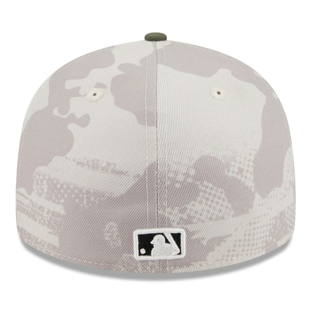 Houston Astros New Era 2025 Armed Forces Day Low Profile 59FIFTY Fitted Hat | MLB On Sale