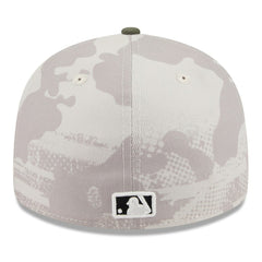 Houston Astros New Era 2025 Armed Forces Day Low Profile 59FIFTY Fitted Hat | MLB On Sale
